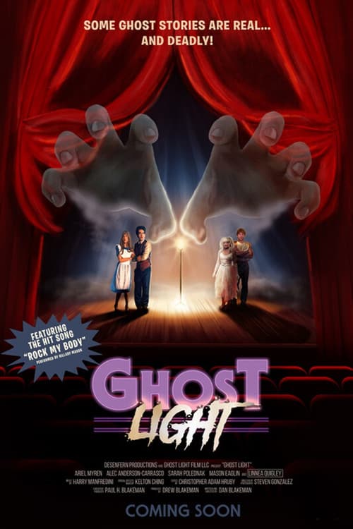 Ghost Light