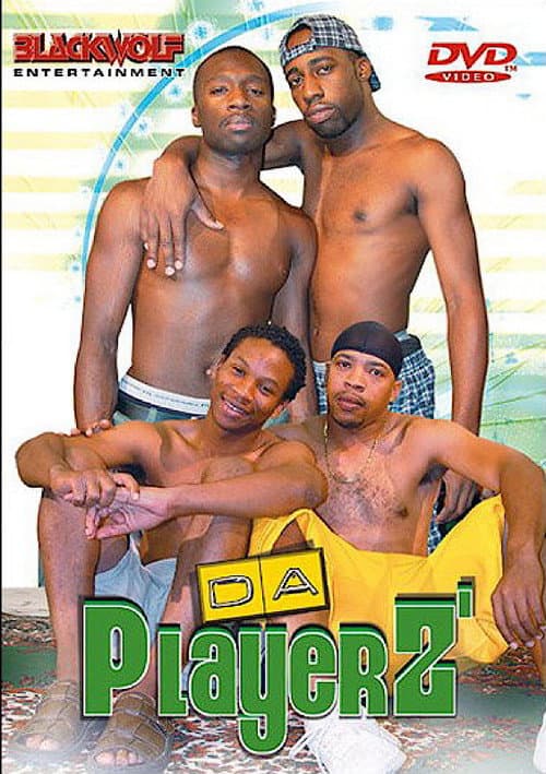 Da Playerz