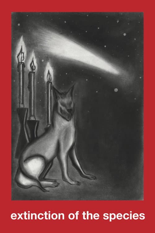 Extinction of the Species