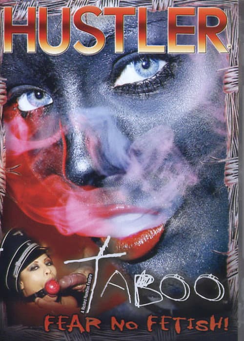 Hustler's Taboo