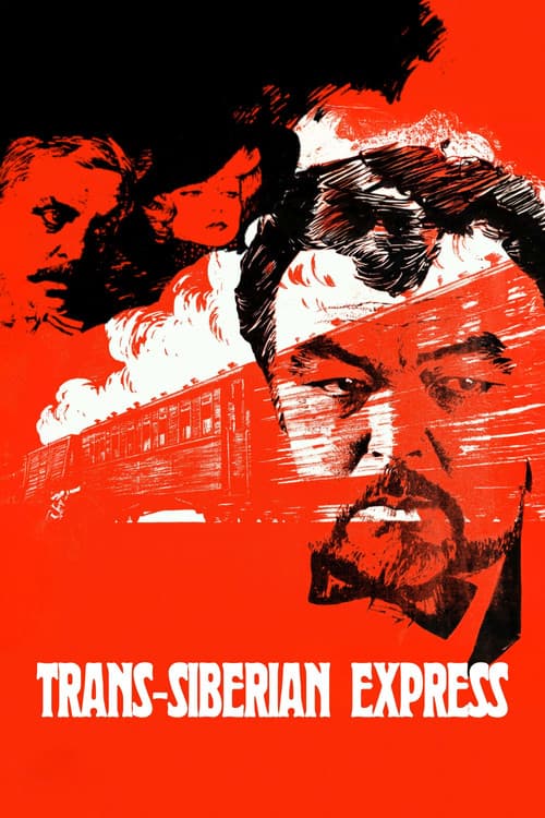 Trans-Siberian Express