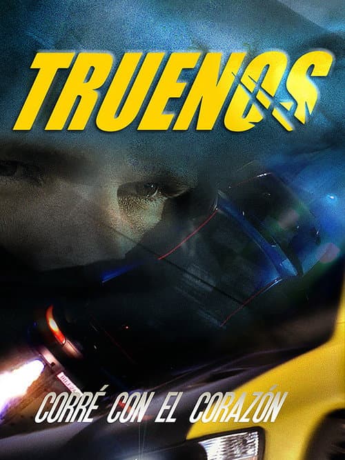 Truenos