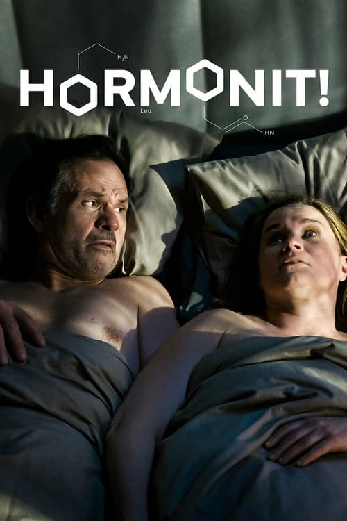 Hormones!