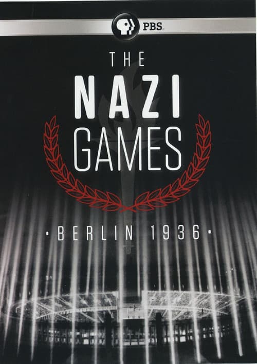 Olympia 1936. Der verratene Traum