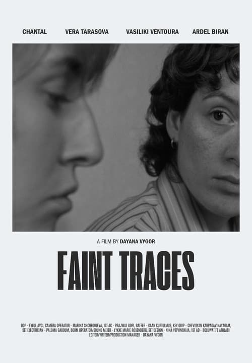 Faint Traces