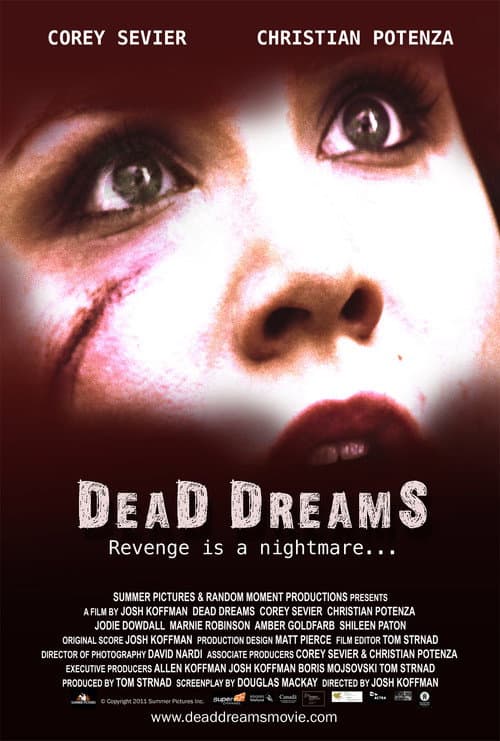 Dead Dreams
