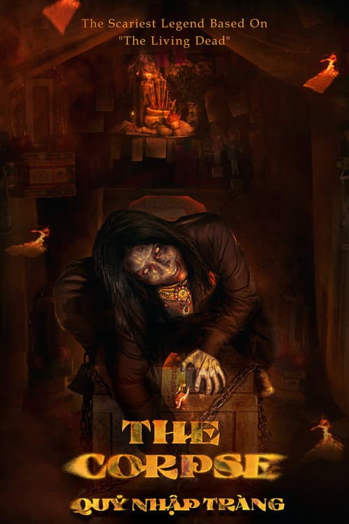 The Corpse