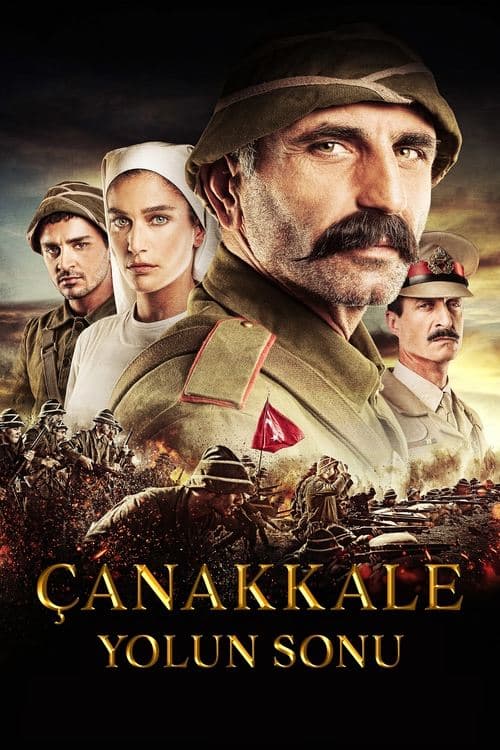 Gallipoli: End of the Road