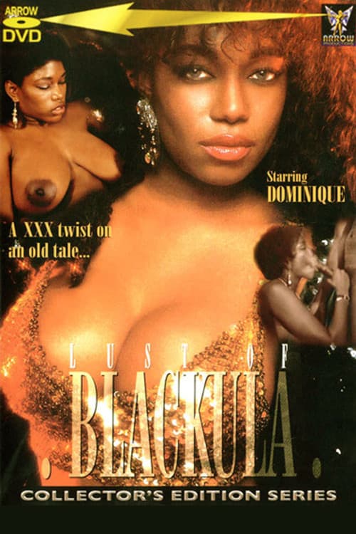 Lust of Blackula