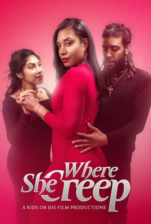Where She Creep