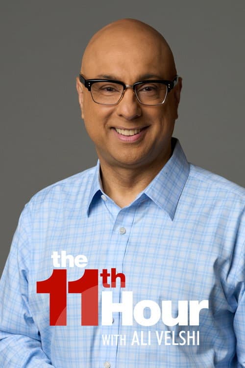 The 11th Hour with Ali Velshi