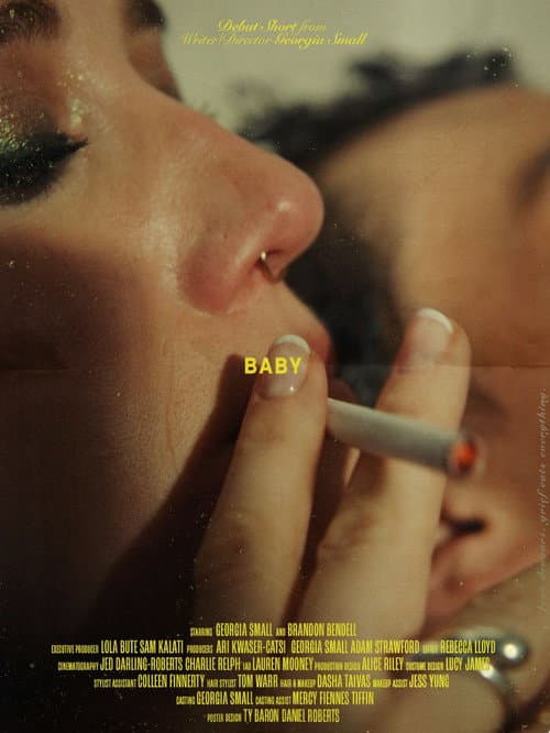 Baby