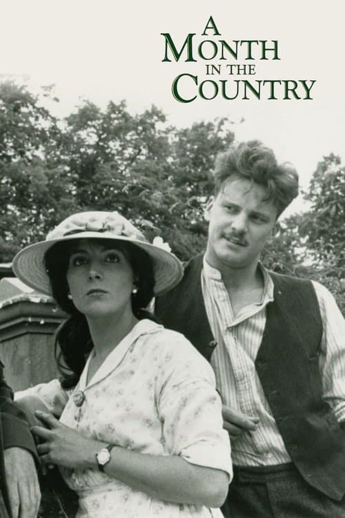 A Month in the Country