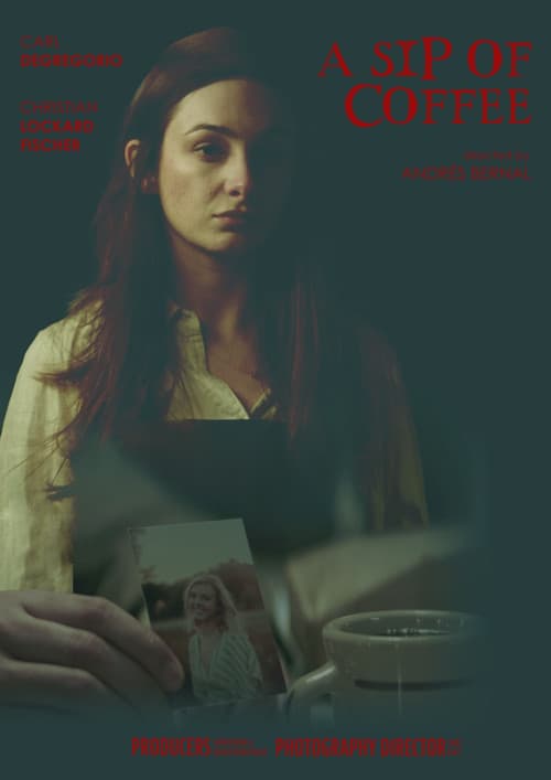 A Sip of Coffee