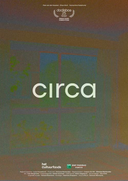 CIRCA