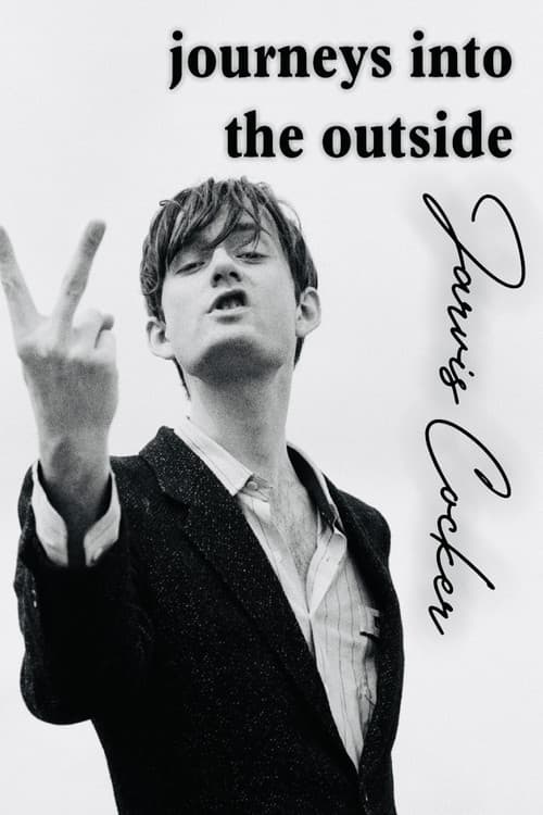 Journeys into the Outside with Jarvis Cocker