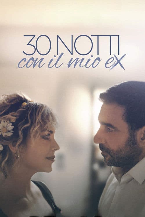 30 Nights with My (Ex) Husband