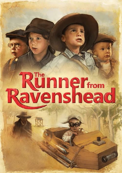 The Runner from Ravenshead