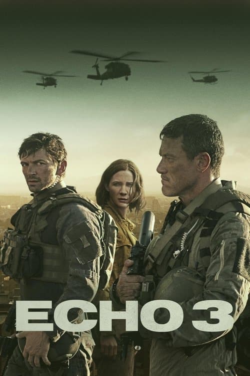 Echo 3