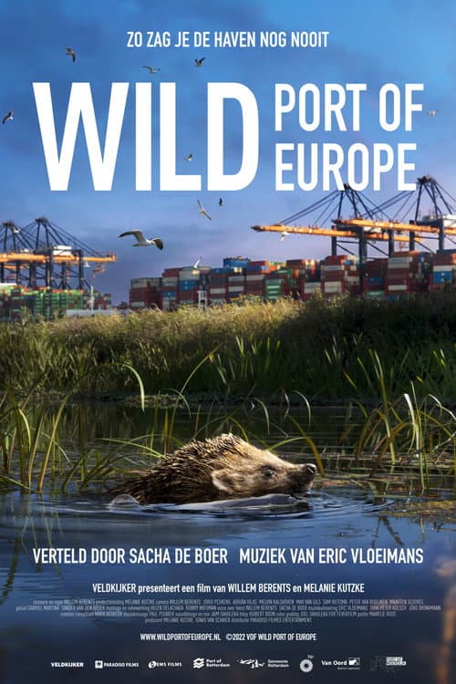 Wild Port of Europe