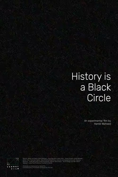 History is a Black Circle