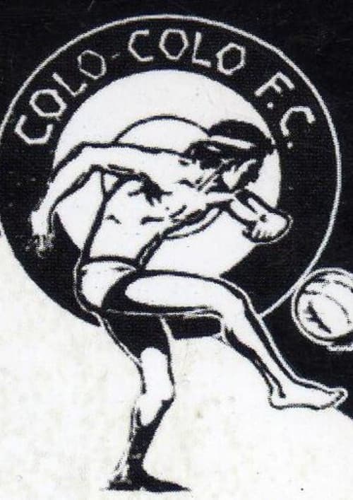 Colo-Colo Un Objeto de Deseo