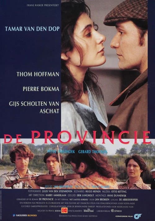 The Province