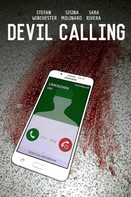Devil Calling