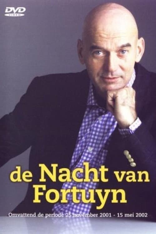 De nacht van Fortuyn