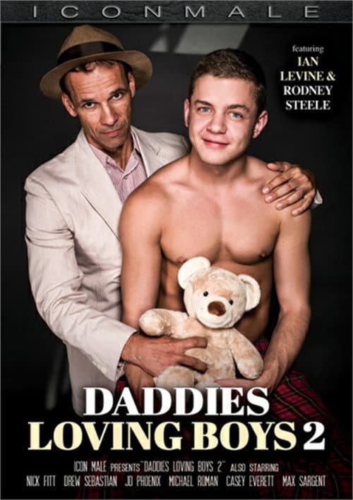 Daddies Loving Boys 2