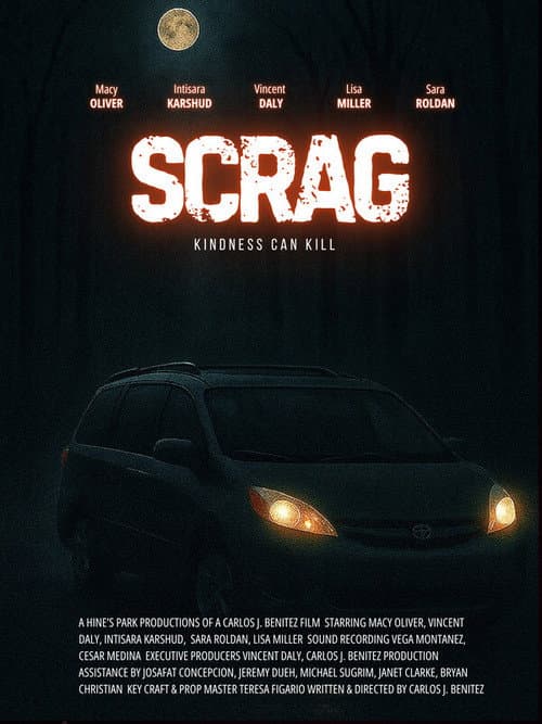 SCRAG
