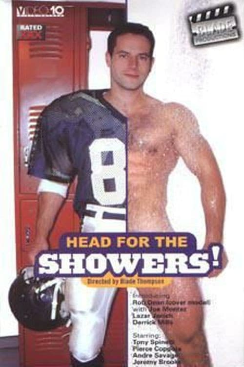 Head for the Showers!