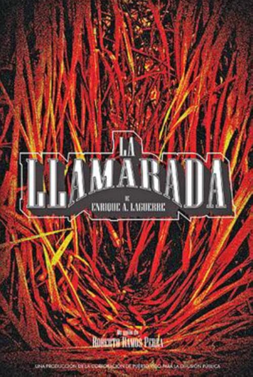 La llamarada