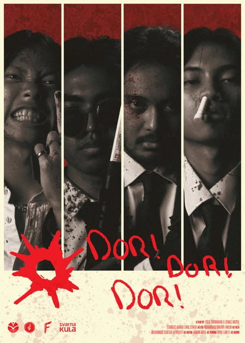 DOR!DOR!DOR!
