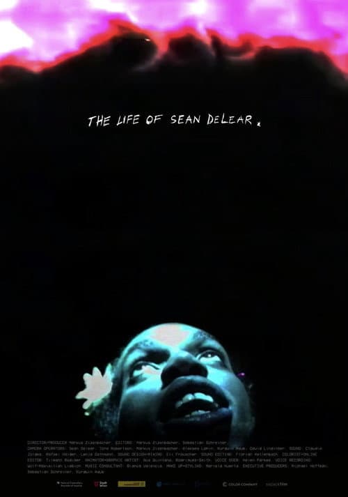 The Life of Sean DeLear