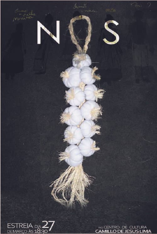Nós