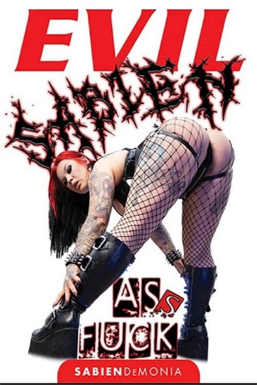 Sabien Ass Fuck