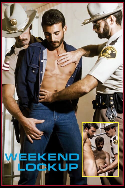 Weekend Lockup