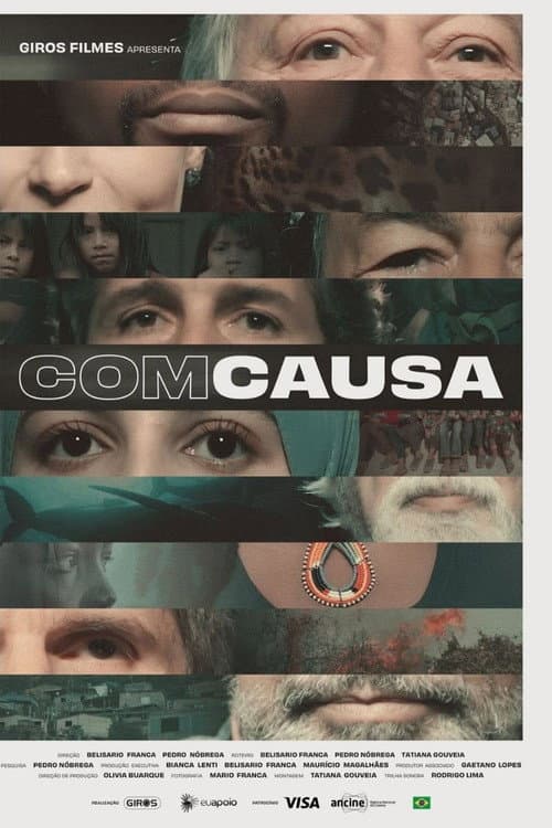 Com Causa