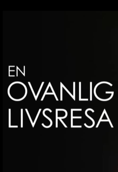 En ovanlig livsresa - Berättelsen om Ronnie Gardiner