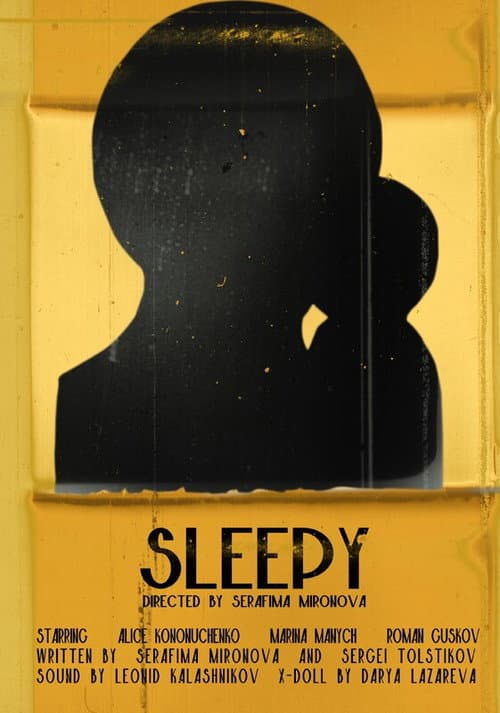 Sleepy
