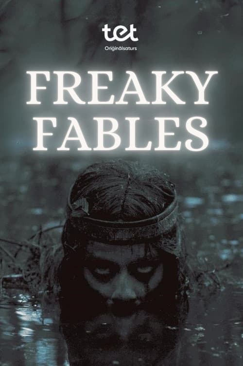 Freaky Fables