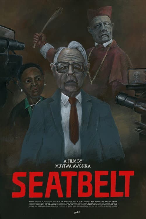 Seatbelt