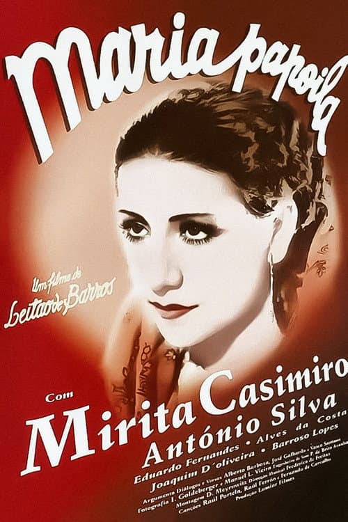 Maria Papoila