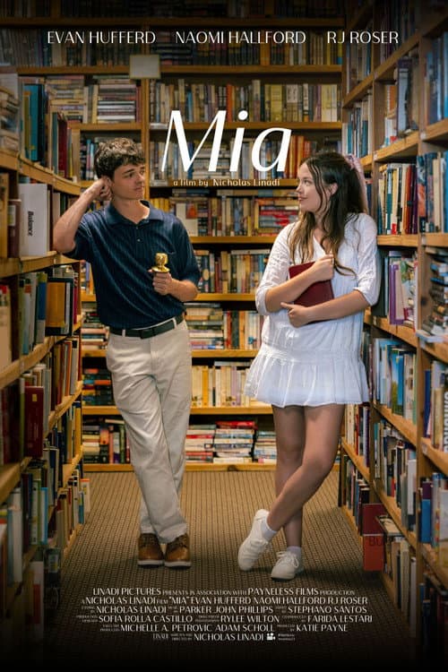 Mia