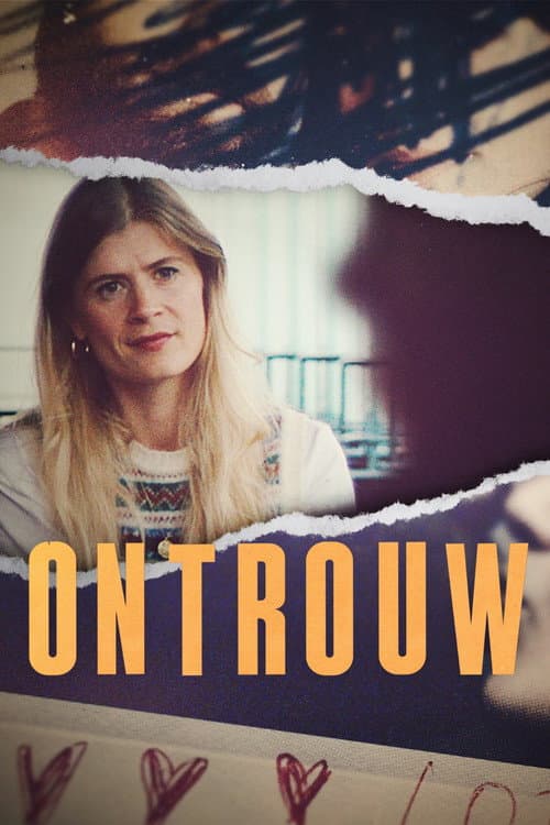 Ontrouw