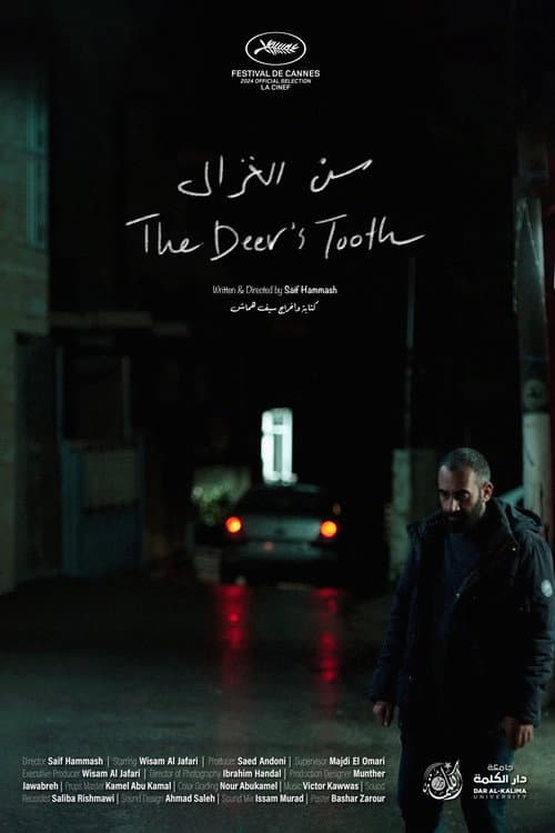 The Deer’s Tooth