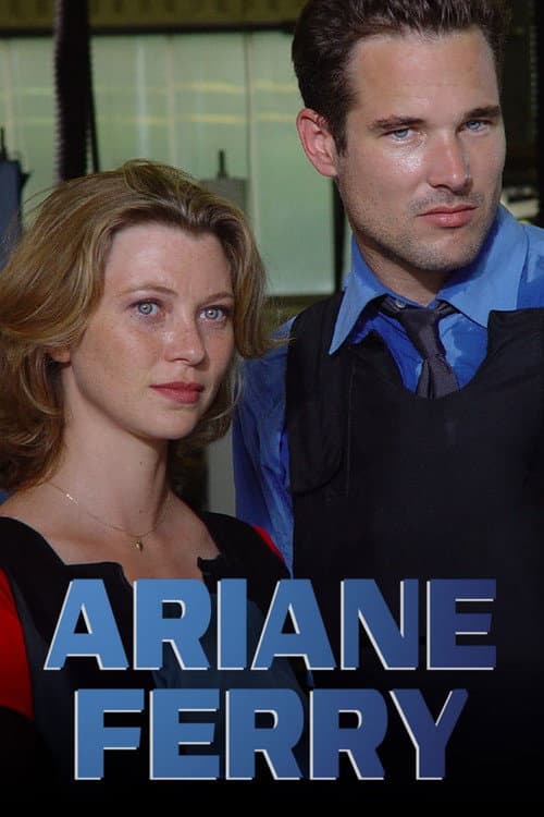 Ariane Ferry