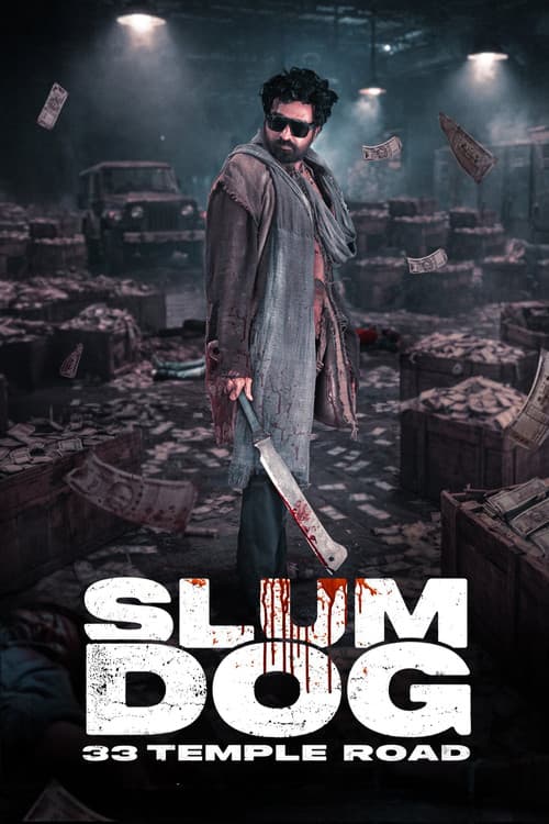 Slumdog - 33 Temple Road