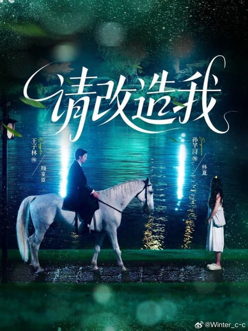 请改造我